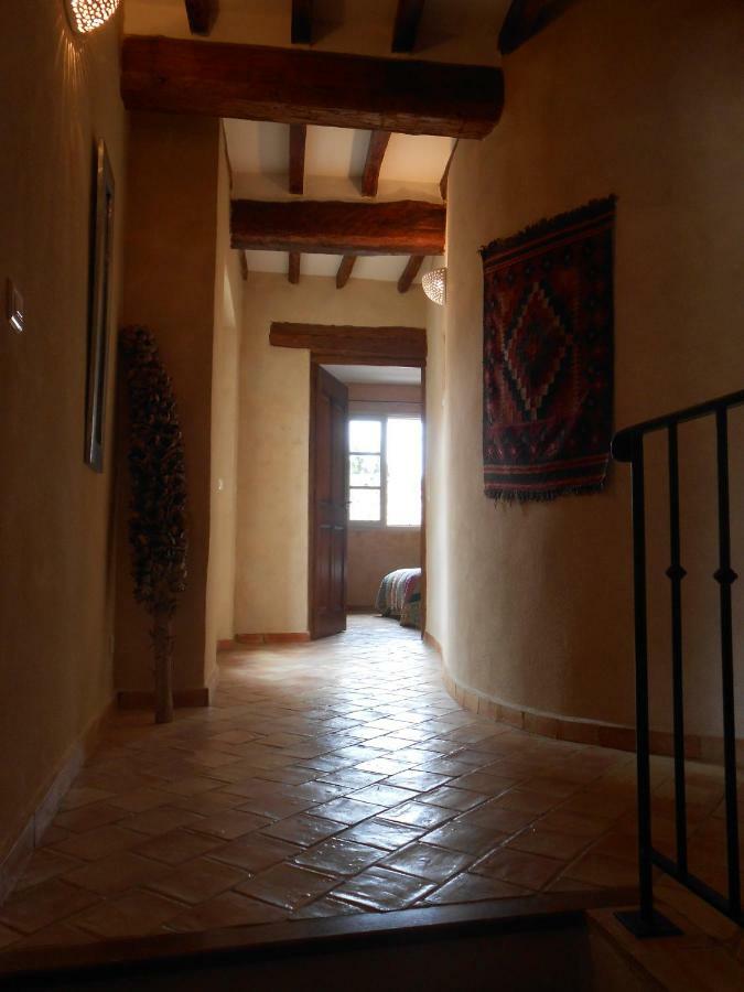 La Maison Derriere La Fontaine Buis-les-Baronnies Dış mekan fotoğraf